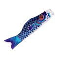 thumbnail image 1 of TopLLC Japanese-Windsock Streamer Fish Flag Kite Home Outdoors Hanging Decoration, 1 of 2