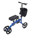 thumbnail image 2 of Leg Walker Knee Walker Adjustable Handlebar Old Man For Knee Walker, 2 of 8