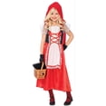 thumbnail image 1 of Leg Avenue Déguisement pour Enfants Red Riding Hood, 1 of 2