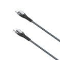 thumbnail image 4 of axGear USB-C to USB-C Fast Charging Cable 30W USB 3.1 Type C Data & Charging 3Ft, 4 of 5