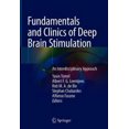 thumbnail image 2 of Fundamentals and Clinics of Deep Brain Stimulation: An Interdisciplinary Approach, 2 of 2