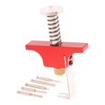 thumbnail image 2 of Bunblic Retire-hélice de Drone, Outil de Retrait d'Hélice de Drone Entretien Remplace Fiable Haute Performance Compact pour Air65 Air75 Rouge, 2 of 8