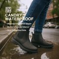 thumbnail image 2 of Comfy Moda Women's Waterproof Leather Chelsea Boots Legend All-Terrain, 2 of 6