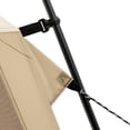 thumbnail image 3 of Ozark Trail 11' x 11' Instant Screen House, 121 square feet, 3 of 13