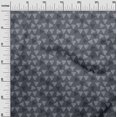 thumbnail image 2 of oneOone Cotton Flex Fabric Triangle Block Print Sewing Fabric BTY 40 Inch Wide, 2 of 4