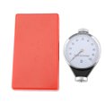 thumbnail image 3 of 0-100 HA Rubber Tire Durometer Tester Shore Type A/O/D Waterproof Rubber Hardness Meter Tester, 3 of 6