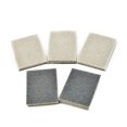 thumbnail image 2 of 10Pcs Foam Sanding Block Wet Dry Bodywork Fine Coarse Grit Sandpaper Sponge Pads, 2 of 3