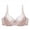 Kaki, variante sur matoen Soutien-Gorge Sans Armature pour Femmes Mode Aguichant en Dentelle Couleur Unie Respirant Soutien-Gorge Décolleté en V Profond Rassemblement Bretelles de Tous les Jours