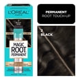 thumbnail image 1 of L'Oréal Paris Magic Root Permanent Hair Dye, Permanent Root Touch Up, 1 of 7