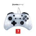 thumbnail image 1 of Manette filaire Rock Candy™ Frost White, 1 of 9