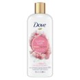 thumbnail image 1 of Dove Peony & Rose Bubble Bath, 1 of 7