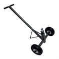 thumbnail image 1 of Tow Tuff TMD-600AFF Adjustable Solid Steel 600 Pound Capacity Trailer Dolly, 1 of 11