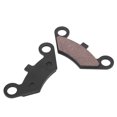 thumbnail image 1 of 2 Pcs Front Brake Pads For CFMoto CF500 500cc CF600 600cc X5 X6 X8 ATV UTV, 1 of 11