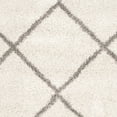 thumbnail image 3 of Safavieh Hudson Amias Geometric Shag Area Rug, 3 of 9