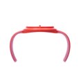 thumbnail image 1 of Pigeon - Poignée de Biberon - Rouge, 1 of 5
