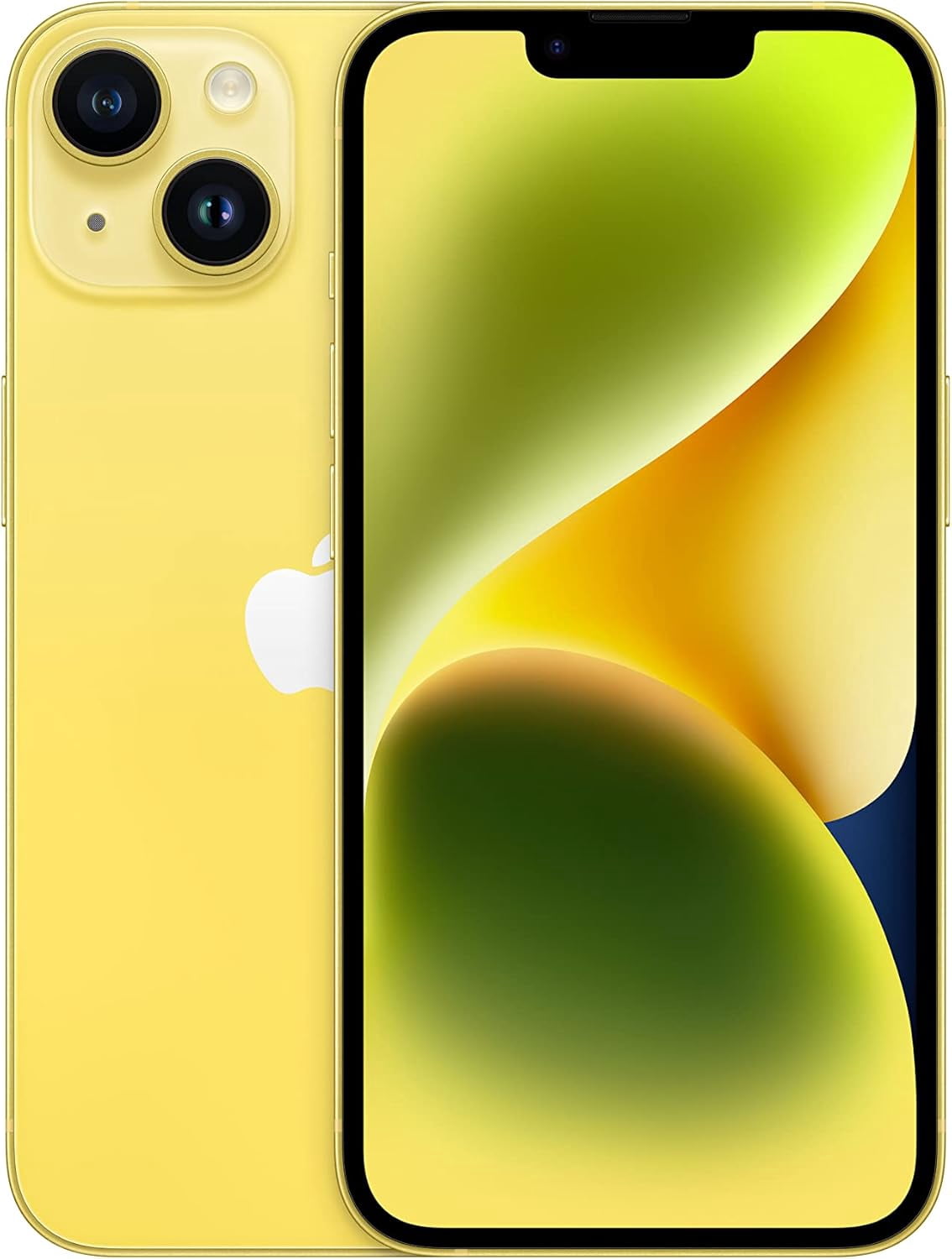 Apple iPhone 14 Plus 256GB Unlocked Smartphone (Starlight