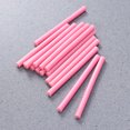 thumbnail image 4 of 20 Pcs Bâtons de Colle Chaude Colorés Bandes de Colle Chaude Tout Usage pour Bricolage Usage Quotidien (Rose), 4 of 8