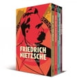 thumbnail image 1 of The Classic Friedrich Nietzsche Collection: 5-Volume Box Set Edition (Arcturus Classic Collections), 1 of 2