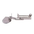 thumbnail image 1 of fastboy Argent Machine à Coudre Simple Pli Ruban Liant Fixation Taille 5, 1 of 8