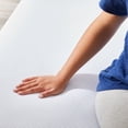 thumbnail image 3 of Sleep Innovations Marley Cooling Gel Memory Foam M, 3 of 5