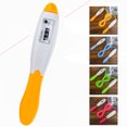 thumbnail image 2 of Amdohai Jump Skipping Rope Cable Adjustable Counting Jump Rope Fitness Exercise Training Gym Sports 3 Meters for Kids Adults, 2 of 7