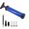 thumbnail image 2 of Xuewenshw Portable Air Inflatable Kit With PIN Expansion Hose Football Basketball Sports Balloon Balloon Air Line Kit, 2 of 4