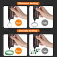 thumbnail image 4 of Abody Diamond Tester Pen High Accuracy Diamond Selector Detector Jewelry Testing Tool with Case for Novice Expert, 4 of 7