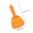 thumbnail image 2 of HINTRMENT 4pcs Pumpkin Carving Tools Plastic Cutting Kit for  Crafts, 2 of 6