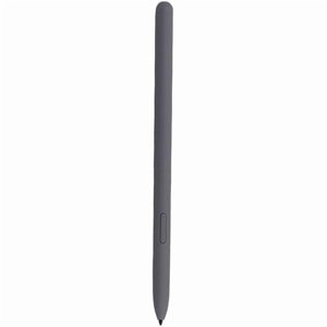 LinQingQ Galaxy Tab S9 FE S Pen [0.7mm Tip, 4096 Pressure Sensor] Replacement for Samsung Galaxy Tab S9 FE/S9 FE+ Plus All Verisons Touch Stylus Pen+5*Tips/Nibs (Gray)