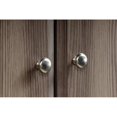 thumbnail image 3 of Sauder Shoal Creek Armoire in Diamond Ash, 3 of 8