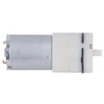 thumbnail image 2 of Electric Micro Air Pump, Low Noise  Insulation Micro Air Pump High Pressure Pneumatic  For Industrial Use DC6V,DC12V,DC24V, 2 of 8