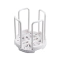 thumbnail image 1 of Yhmxh Bowls Kitchen Gadgets Kitchen Essentials Retractable Storage Bowl Rack Kitchen Cup Rack Kitchen Accessories for Home Restaurant, 1 of 2