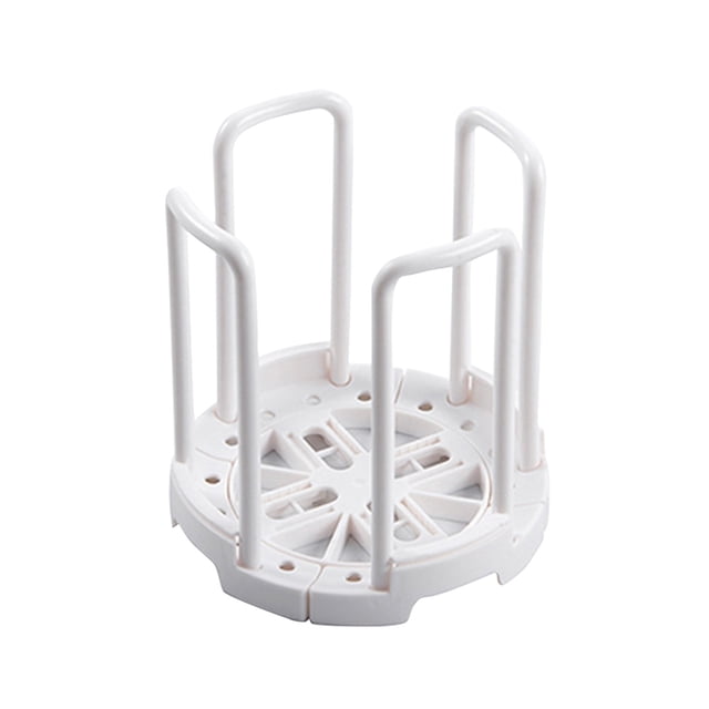 Yhmxh Bowls Kitchen Gadgets Kitchen Essentials Retractable Storage Bowl Rack Kitchen Cup Rack Kitchen Accessories for Home Restaurant