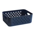 thumbnail image 3 of Paniers de Rangement Robustes pour Articles de Toilette Cosmétiques, 3 of 4
