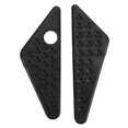 thumbnail image 2 of Motorcycle Foot Pedal Replacement for Comfortable Anti Skid Decorative  Plastic, 2 of 7