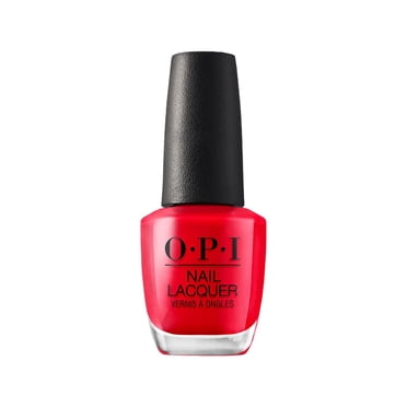 OPI Nail Lacquer