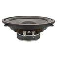 thumbnail image 1 of Car Car Loudspeaker Speaker Midrange Coaxial Outer Magnetic 5in 500W for Audio System, 1 of 7
