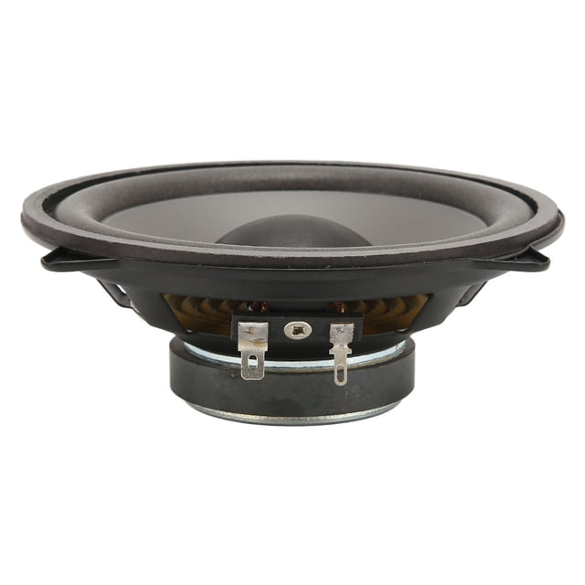 Car Car Loudspeaker Speaker Midrange Coaxial Outer Magnetic 5in 500W for Audio System