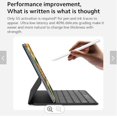 thumbnail image 4 of Stylus Pen 2nd Gen For Xiaomi Mi Pad 6/6 pro / 5/5 Pro Low Latency Draw Writing, 4 of 5