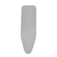 thumbnail image 1 of Scorch Resistance Ironing Cover Resists Scorching and Staining with Edge Thick Suitable for Panel Size 47x16inch (Only Cover), 1 of 7