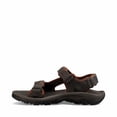 thumbnail image 3 of Teva Men KATAVI 2 Sandale OLIVE Noire, 3 of 6