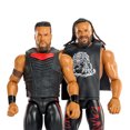 thumbnail image 2 of WWE-Coffret Main Event Showdown-Figurines Tama Tonga et Jacob Fatu, 2 of 6