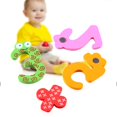 thumbnail image 3 of Fridge Magnets, Kid's Gift, Teaching Mathematics Lovely For Baby Kids, 3 of 5