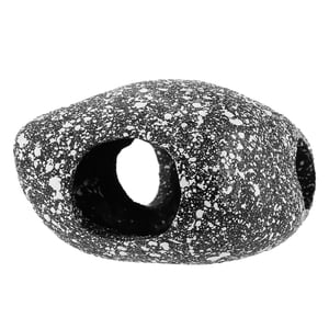 TopLLC Aquarium Decorations Hideout, Small Decor For Fish Tank or Mini Bowl