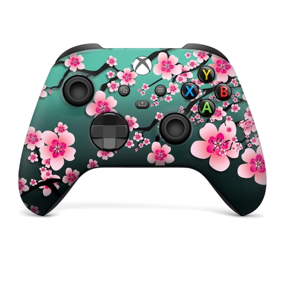 DreamController Manette au Design Personnalisé Original Compatible avec Xbox One / Series S / Series X Manette Sans Fil