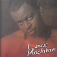 thumbnail image 1 of Sir Charles Jones Love Machine CD, 1 of 1