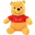 thumbnail image 1 of Winnie Pooh Bear Plush Toy Doll, 1 of 1