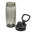 thumbnail image 2 of TAL 20oz Tritan Ranger Lock Water Bottle, Black, 2 of 7