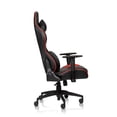 thumbnail image 3 of Luxe Racer Turbo Office, Desk & Gaming Chair - Supports up to 390lbs, 3 of 5