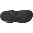thumbnail image 4 of Kids' Dawgs 3-Strap Sandals Black Size 2, 4 of 8